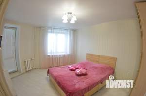 2-к квартира, посуточно, 75м2, 10/17 этаж