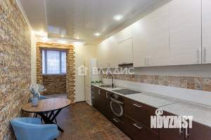 1-к квартира, на длительный срок, 43м2, 5/16 этаж