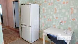 1-к квартира, на длительный срок, 33м2, 3/10 этаж