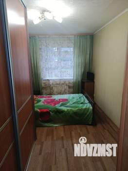 2-к квартира, на длительный срок, 43м2, 1/5 этаж