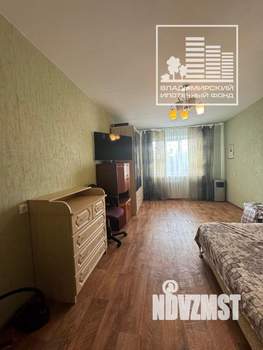 1-к квартира, на длительный срок, 40м2, 5/14 этаж