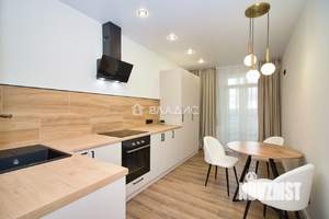 1-к квартира, на длительный срок, 39м2, 8/14 этаж