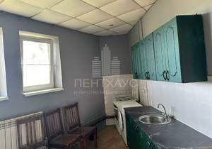 1-к квартира, на длительный срок, 28м2, 1/4 этаж