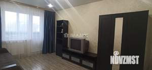 1-к квартира, на длительный срок, 41м2, 5/10 этаж