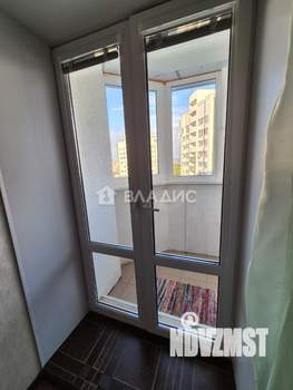 1-к квартира, на длительный срок, 38м2, 13/13 этаж