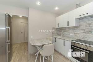 1-к квартира, на длительный срок, 35м2, 2/5 этаж