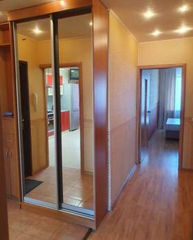 2-к квартира, на длительный срок, 57м2, 5/7 этаж