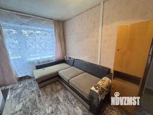 1-к квартира, на длительный срок, 31м2, 2/5 этаж