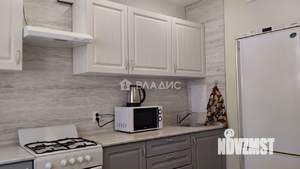 1-к квартира, на длительный срок, 31м2, 10/17 этаж