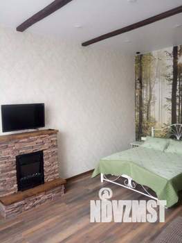 2-к квартира, посуточно, 52м2, 1/1 этаж