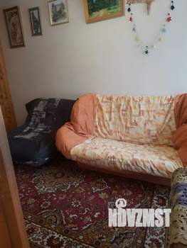 2-к квартира, на длительный срок, 46м2, 4/5 этаж