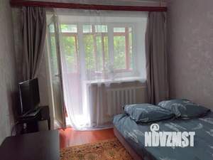1-к квартира, посуточно, 32м2, 2/5 этаж
