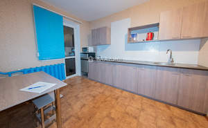 1-к квартира, на длительный срок, 41м2, 3/17 этаж