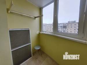 1-к квартира, на длительный срок, 42м2, 8/10 этаж