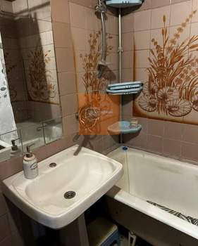 2-к квартира, на длительный срок, 60м2, 3/9 этаж