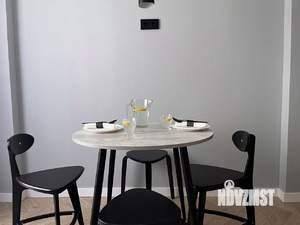 1-к квартира, посуточно, 45м2, 8/18 этаж