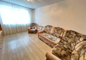 1-к квартира, на длительный срок, 38м2, 2/5 этаж