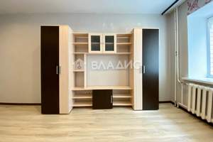 1-к квартира, на длительный срок, 42м2, 2/9 этаж