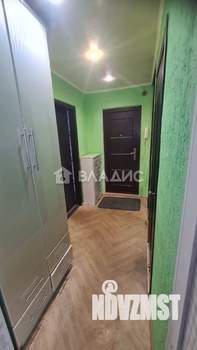 1-к квартира, на длительный срок, 30м2, 4/5 этаж