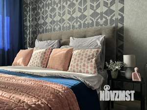 Студия квартира, посуточно, 30м2, 16/17 этаж