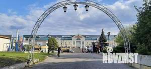 1-к квартира, посуточно, 50м2, 1/1 этаж