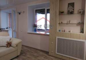 3-к квартира, на длительный срок, 90м2, 3/6 этаж