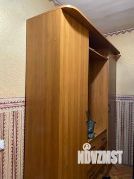 1-к квартира, на длительный срок, 32м2, 5/6 этаж