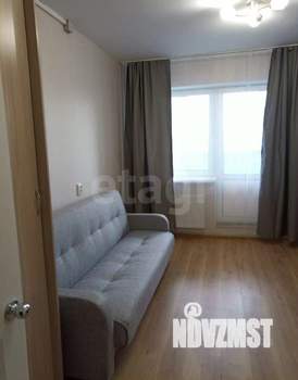 Студия квартира, на длительный срок, 30м2, 8/17 этаж