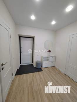 1-к квартира, на длительный срок, 44м2, 6/12 этаж