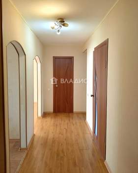 3-к квартира, на длительный срок, 76м2, 4/10 этаж