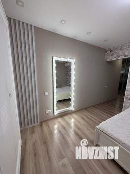 1-к квартира, на длительный срок, 35м2, 5/7 этаж