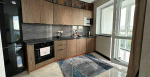 3-к квартира, на длительный срок, 78м2, 9/18 этаж