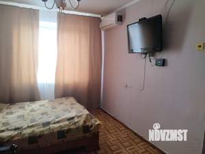 1-к квартира, посуточно, 28м2, 9/9 этаж