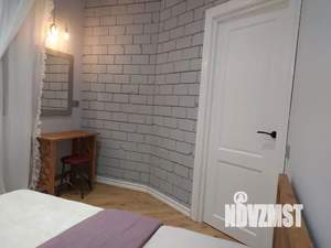 2-к квартира, посуточно, 39м2, 14/14 этаж