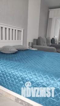 1-к квартира, посуточно, 45м2, 12/16 этаж