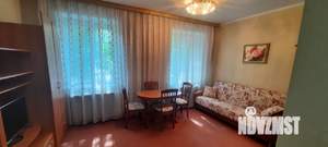 1-к квартира, на длительный срок, 34м2, 1/3 этаж