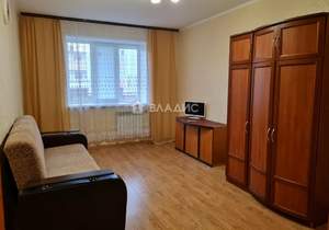 1-к квартира, на длительный срок, 40м2, 3/9 этаж