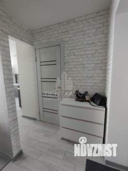 1-к квартира, на длительный срок, 36м2, 9/10 этаж