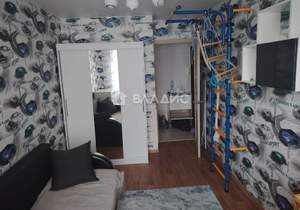 2-к квартира, на длительный срок, 48м2, 3/5 этаж