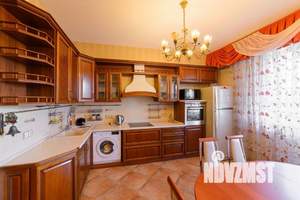 4-к квартира, на длительный срок, 112м2, 4/9 этаж