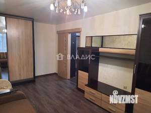 1-к квартира, на длительный срок, 33м2, 1/9 этаж