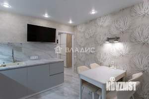 2-к квартира, на длительный срок, 49м2, 7/10 этаж