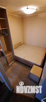 1-к квартира, на длительный срок, 45м2, 3/6 этаж