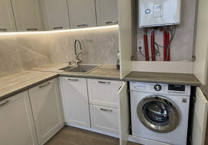 3-к квартира, на длительный срок, 73м2, 7/8 этаж