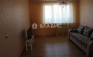 2-к квартира, на длительный срок, 56м2, 3/9 этаж