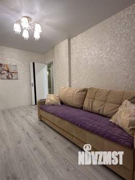 2-к квартира, посуточно, 60м2, 1/1 этаж