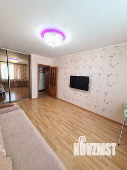 1-к квартира, на длительный срок, 42м2, 9/10 этаж