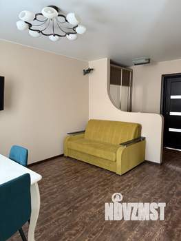 2-к квартира, на длительный срок, 44м2, 3/5 этаж