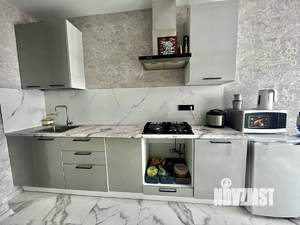 1-к квартира, на длительный срок, 45м2, 12/13 этаж