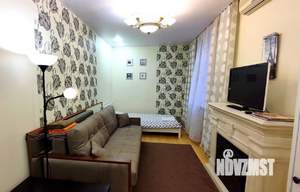 2-к квартира, посуточно, 83м2, 1/1 этаж